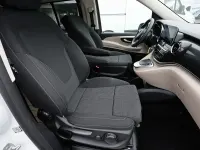 Gebraucht Mercedes V250 Marco Polo 190 PS (139 kW) 2022 Arktikweiß Van / Kleinbus