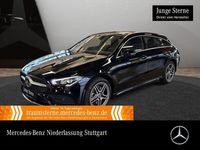 Gebraucht Mercedes CLA250e Shooting Brake AMG 160 PS (117 kW) 2022 Schwarz Kombi