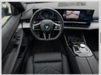 Gebraucht BMW 520 M Sport 204 PS (150 kW) 2024 Andere farben Limousine