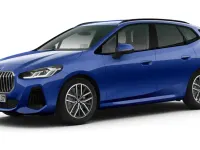 Gebraucht BMW 223 Active Tourer 218 PS (160 kW) 2025 Van / Kleinbus