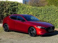 gebraucht Mazda 3 SKYACTIV-G 2.0 150PS M Hybrid 6AG AL-HOMURA PRE-P