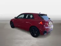 Neu Audi A1 Sportback S-Line 116 PS (85 kW) 2026 Grau Kleinwagen