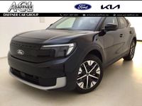 Gebraucht Ford Explorer S 210 kW (286 PS) 2024 Obsidianschwarz metallic SUV