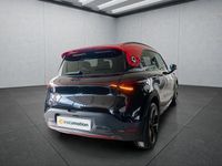Gebraucht Smart #1 Edition #1 314 kW (428 PS) 2024 Schwarz SUV