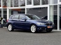 Gebraucht BMW 120 M Sport 190 PS (139 kW) 2019 Blau Kleinwagen
