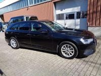 Second-hand Audi A6 204 CP (150 kW) 2021 Negru Break