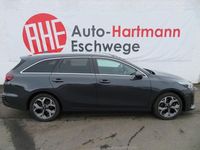 Gebraucht Kia Ceed Platinum Edition 141 PS (103 kW) 2020 Pentametal (metallic) Kleinwagen