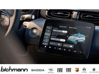 Ny Leapmotor T03 69 kW (95 HK) 2025 Hvid Hatchback