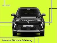Neu Renault Symbioz Techno 140 PS (102 kW) 2025 Schwarz (blackpearl schwarz metallic) SUV