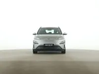 Gebraucht Hyundai Kona Select 100 kW (136 PS) 2023 Silber SUV