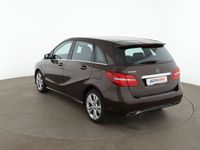 gebraucht Mercedes B180 B-KlasseEdition Urban, Benzin, 19.090 €