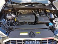 Gebraucht Audi Q3 Design 190 PS (139 kW) 2019 Grau SUV