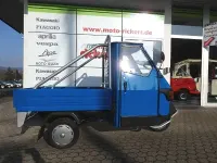Gebraucht Piaggio APE 50 PS (36 kW) 2022