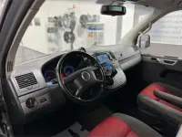 Gebraucht VW Multivan 174 PS (127 kW) 2005 Silber Van / Kleinbus