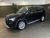 Gebraucht Seat Ateca Xperience 150 PS (110 kW) 2025 Schwarz SUV