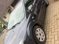 Gebraucht Ford Focus Style 101 PS (74 kW) 2007 Grau Limousine