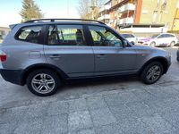 Gebraucht BMW X3 191 PS (140 kW) 2004 SUV