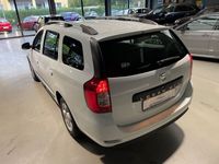 gebraucht Dacia Logan MCV 0.9 TCe 90 LPG S/S Lauréate