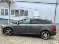 gebraucht Ford Focus Turnier Trend