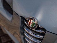 Gebraucht Alfa Romeo 147 GTA 252 PS (185 kW) 2003 Blau Kleinwagen