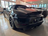 Neu Porsche Boxster Spyder 500 PS (367 kW) 2026 Cabrio