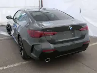 Gebraucht BMW 430 M Sport 245 PS (180 kW) 2026 Bmw individual dravitgrau Coupé