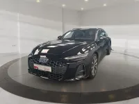 Gebraucht Audi A6 Sport 204 PS (150 kW) 2025 Mythosschwarz metallic Kombi