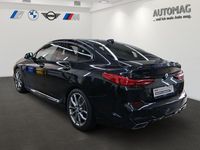 Gebraucht BMW M235 Performance 306 PS (225 kW) 2024 Schwarz Coupé