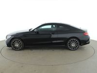 gebraucht Mercedes C300 C-KlasseAMG Line, Benzin, 35.770 €