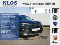 Ny Jeep Avenger Summit 110 HK (80 kW) 2025 Sort SUV