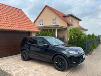 gebraucht Land Rover Discovery Sport P300e S