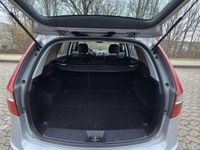 Gebraucht Hyundai i30 116 PS (85 kW) 2011 Silber Kombi
