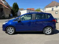 Usata Ford B-MAX SYNC Edition 101 CV (74 kW) 2015 Blu Monovolume