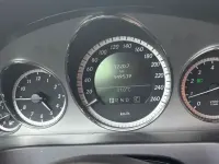 Gebraucht Mercedes E250 204 PS (150 kW) 2009 Grau Coupé