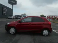 Gebraucht Ford Ka Plus Cool & Connect 86 PS (63 kW) 2019 Rot Kleinwagen