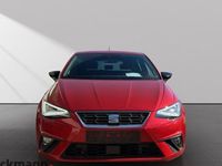 Gebraucht Seat Ibiza FR 110 PS (80 kW) 2023 Rot Kleinwagen