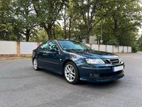 Gebraucht Saab 9-3 Aero 209 PS (153 kW) 2003 Blau Limousine