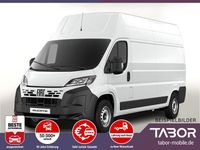 Neu Fiat Ducato 179 PS (131 kW) 2026 Weiß Van