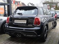 Gebraucht Mini Cooper S 178 PS (130 kW) 2023 Schwarz Kleinwagen