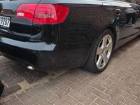 Gebraucht Audi A6 Sport 224 PS (164 kW) 2006 Schwarz Kombi