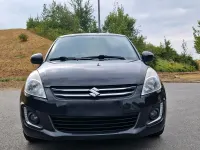Gebraucht Suzuki Swift 94 PS (69 kW) 2016 Schwarz Kleinwagen