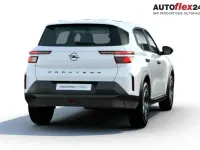 Neu Opel Frontera Edition 145 PS (106 kW) 2025 Arktis weiß SUV