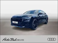 Neu Audi Q8 Sport 489 PS (359 kW) 2026 Schwarz SUV