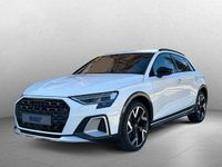 Gebraucht Audi A3 Basis 150 PS (110 kW) 2024 Arkonaweiß Limousine