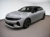 Gebraucht Opel Astra GS Line 131 PS (96 kW) 2025 Kristall silber (metallic) Kleinwagen