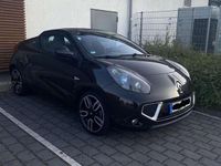 Gebraucht Renault Wind Dynamique 101 PS (74 kW) 2010 Cabrio