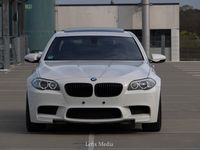 gebraucht BMW M5 F10Japan Import