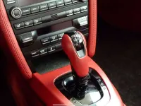 Gebraucht Porsche 997 385 PS (283 kW) 2008 Schwarz Coupé