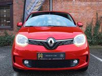 Gebraucht Renault Twingo Intens 92 PS (67 kW) 2019 Rot Kleinwagen