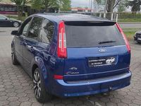 Second-hand Ford C-MAX Style 101 CP (74 kW) 2009 Monovolum